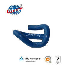 Elastic Rail Clip Pr401 for Railway Fastening